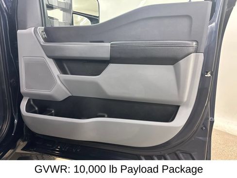 Used 2024 Ford F250 XL w/ STX Appearance Package AWD/4WD image 23