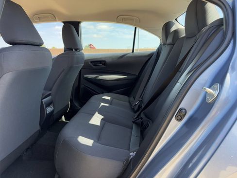 Used 2024 Toyota Corolla LE FWD image 26