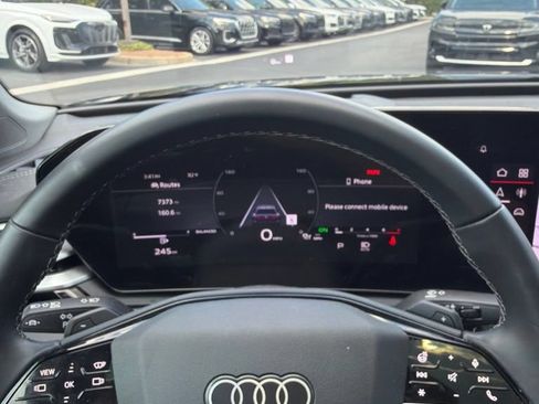 Used 2026 Audi A6 Premium Plus w/ Premium Plus Package AWD/4WD image 21