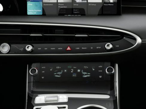 New 2026 Genesis GV70 2.5T AWD/4WD image 20