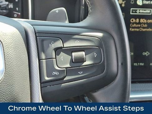 Used 2025 GMC Sierra 1500 Denali image 35