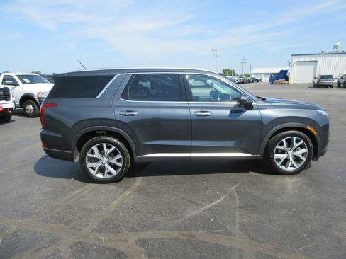 Used 2020 Hyundai Palisade SEL FWD image 5