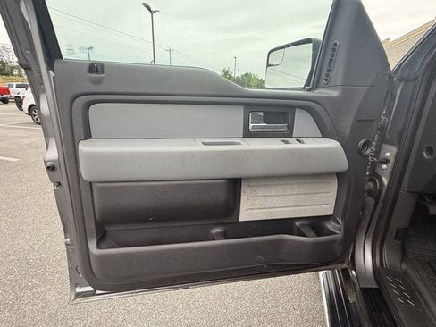 Used 2013 Ford F150 STX w/ Mid Equipment Group AWD/4WD image 13