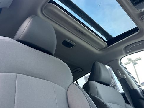 New 2026 Subaru Crosstrek 2.0i Premium image 17