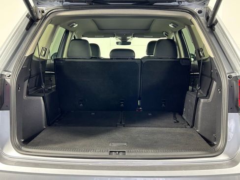 Used 2023 Volkswagen Atlas SEL AWD/4WD image 15