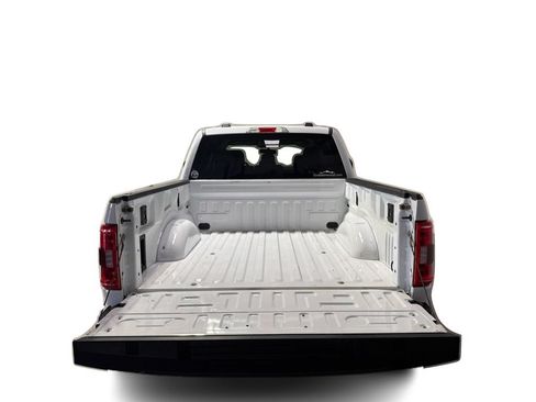 Used 2023 Ford F150 XLT w/ Equipment Group 301A Mid AWD/4WD image 12