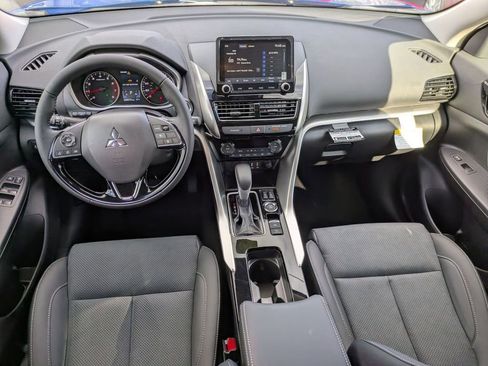 New 2026 Mitsubishi Eclipse Cross SE AWD/4WD image 25