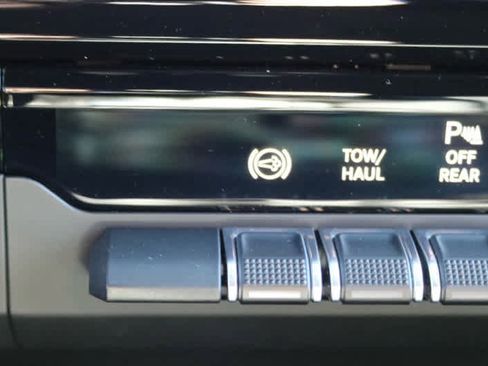 New 2026 RAM 2500 Tradesman image 18