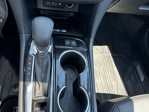 Certified 2023 Chevrolet Equinox Premier AWD/4WD image 27