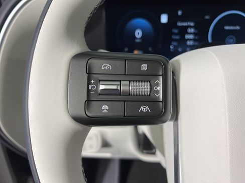 New 2026 Hyundai Palisade Calligraphy image 18