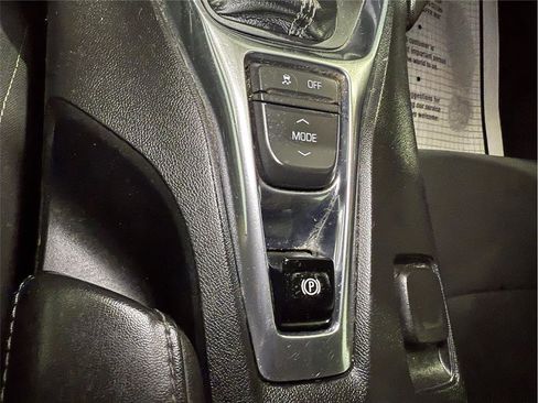 Used 2019 Chevrolet Camaro LT image 28