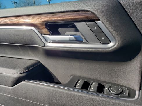 New 2026 Chevrolet Silverado 1500 RST w/ RST Select Package image 11