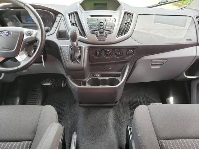 Used 2016 Ford Transit 150 130 Low Roof RWD image 14