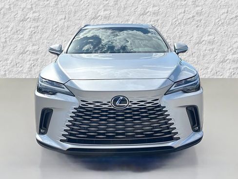 New 2026 Lexus RX 350 Premium image 7