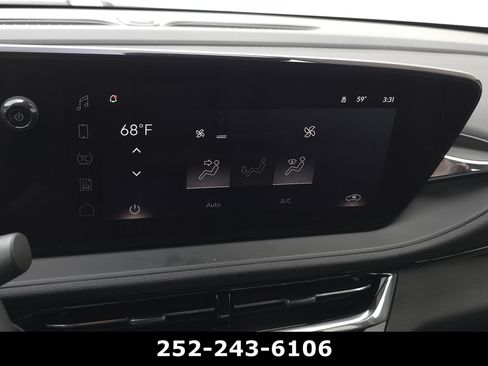 Used 2025 Buick Envista Avenir image 15