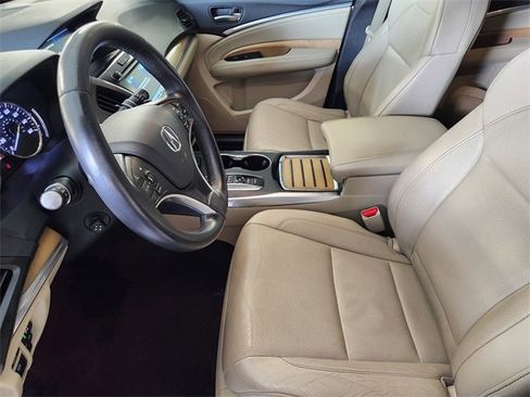 Used 2020 Acura MDX FWD w/ Technology Package image 14