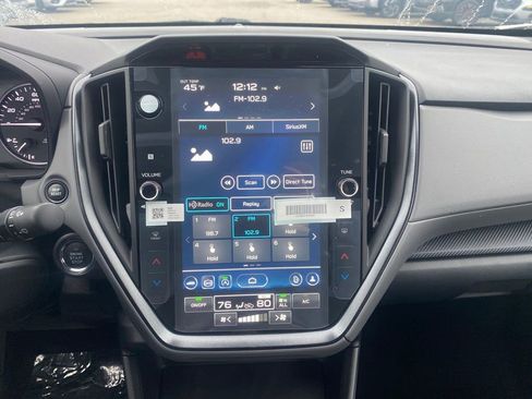 New 2026 Subaru Crosstrek 2.0i Premium image 17