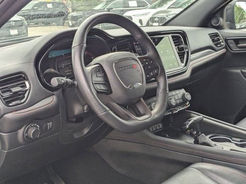 Used 2025 Dodge Durango GT AWD/4WD image 14