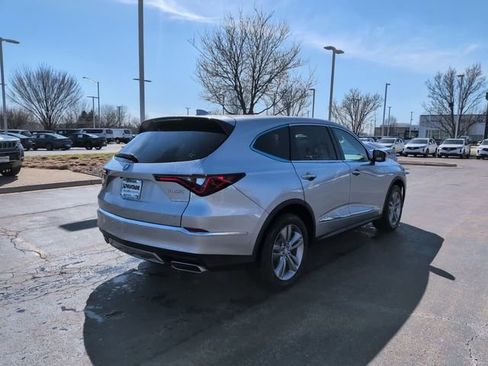 New 2026 Acura MDX SH-AWD image 6