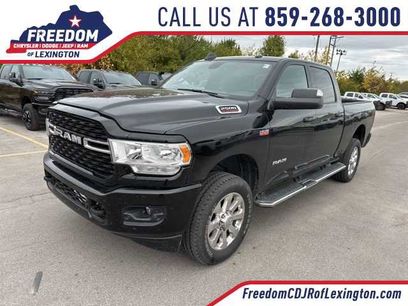 Used 2022 RAM 2500 Big Horn w/ Level A Equipment Group