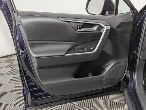Certified 2025 Toyota RAV4 XLE image 15