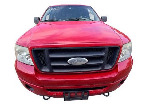 Used 2007 Ford F150 FX4 AWD/4WD image 9