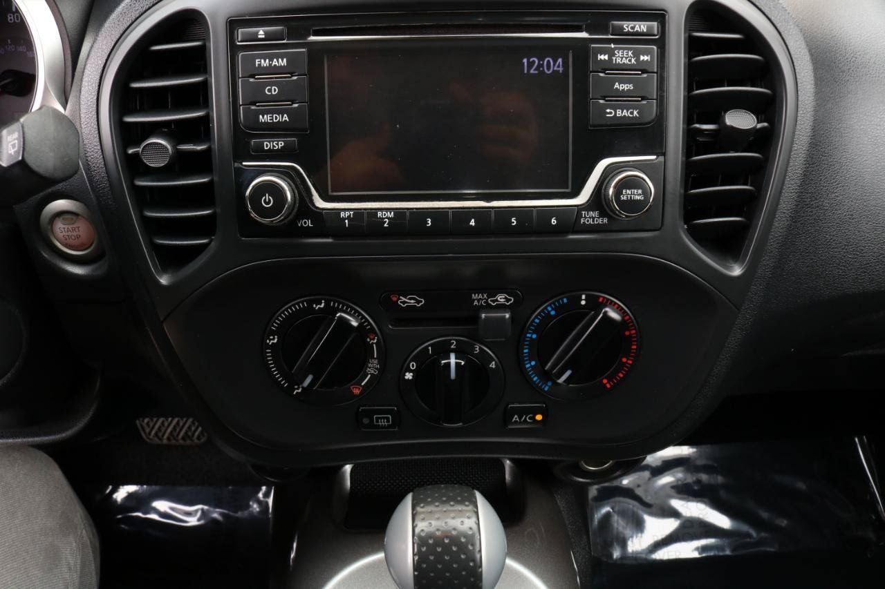 Used 2015 Nissan Juke S AWD/4WD image 30