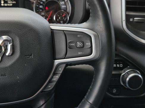 Used 2023 RAM 1500 Lone Star RWD image 15