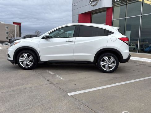 Used 2020 Honda HR-V EX image 9