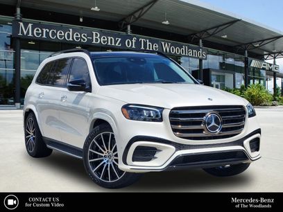 Certified 2024 Mercedes-Benz GLS 580 4MATIC
