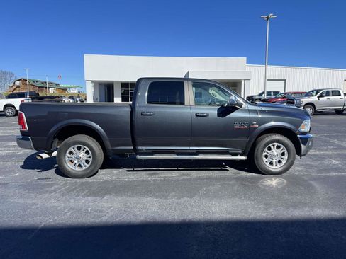 Used 2014 RAM 2500 Laramie image 17