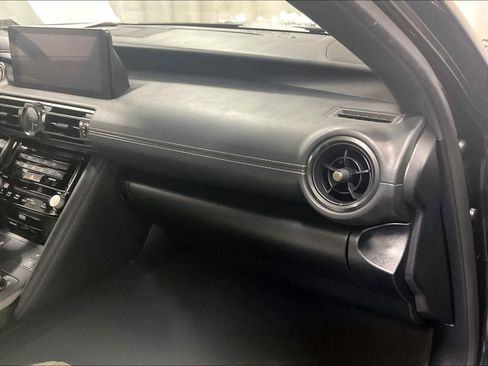 Used 2023 Lexus IS 350 F Sport image 13