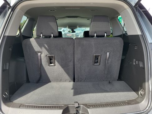 Used 2023 GMC Acadia SLE FWD image 15