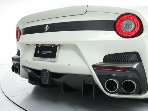 Used 2017 Ferrari F12tdf RWD image 19