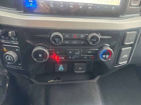New 2026 Ford F350 XLT w/ XLT Premium Package AWD/4WD image 18