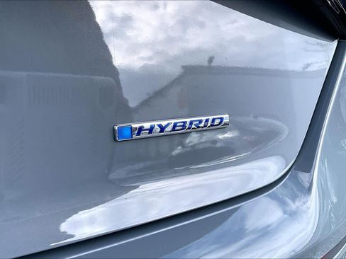 Used 2024 Honda Accord EX-L image 10