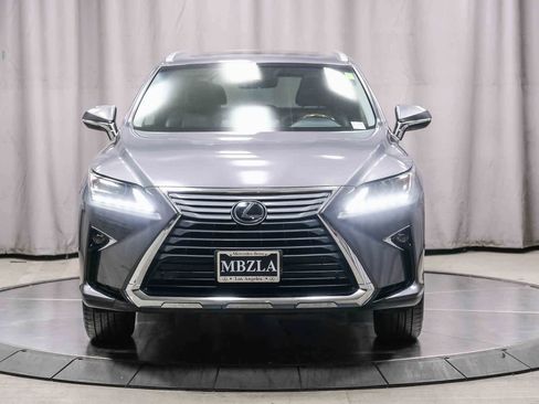 Used 2019 Lexus RX 350 FWD image 6