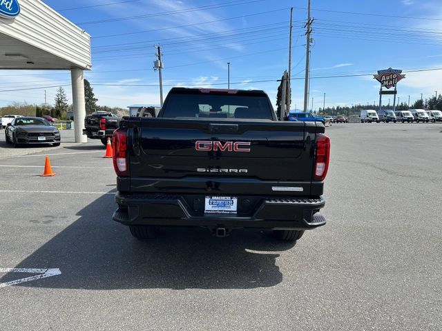 Used 2025 GMC Sierra 1500 Elevation AWD/4WD image 3