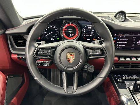 Certified 2024 Porsche 911 Carrera 4 GTS image 46