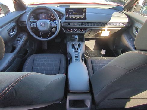New 2026 Honda HR-V Sport image 15