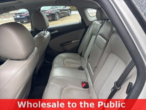 Used 2014 Buick Verano Convenience image 30