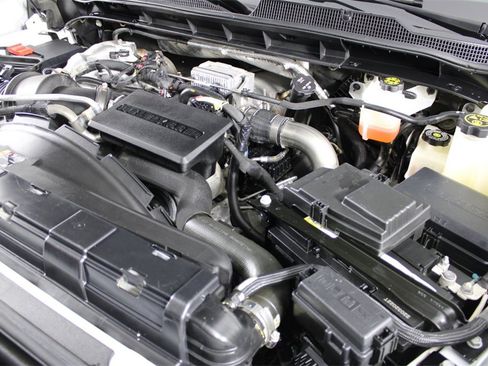 Used 2022 Chevrolet Silverado 3500 W/T w/ WT Fleet Convenience Package image 14