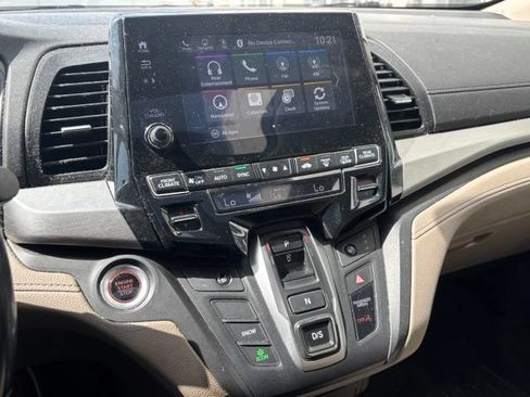 Used 2018 Honda Odyssey EX-L image 15