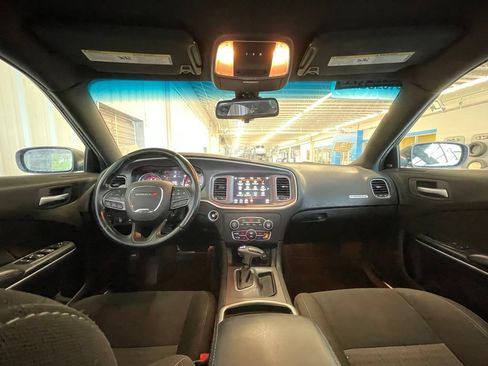 Used 2022 Dodge Charger GT RWD image 28