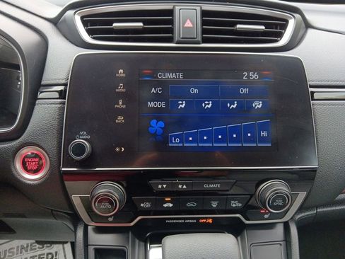 Used 2022 Honda CR-V EX image 18