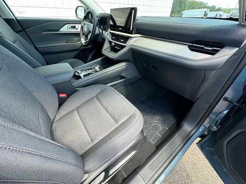 New 2026 Ford Explorer Active AWD/4WD image 21