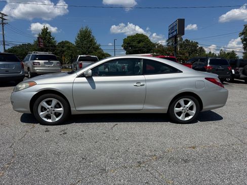 Used 2006 Toyota Solara SE FWD image 4