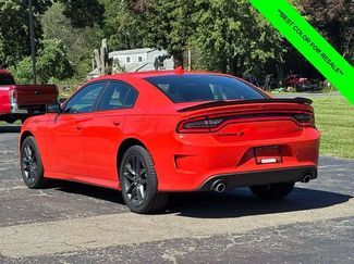 Used 2023 Dodge Charger GT w/ Plus Group AWD/4WD video 2