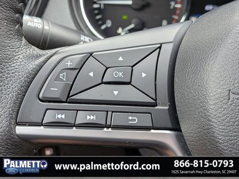 Used 2019 Nissan Rogue S w/ Special Edition Package image 23