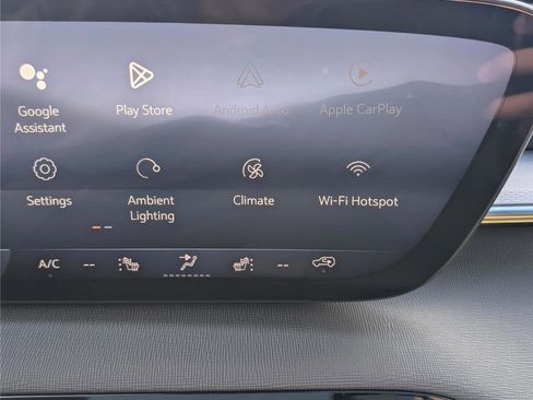 New 2026 Buick Enclave Sport Touring w/ Power Package image 29